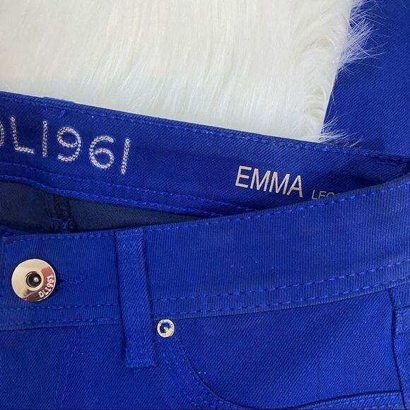 DL1961 Emma Leggings  - Picture 3 of 6